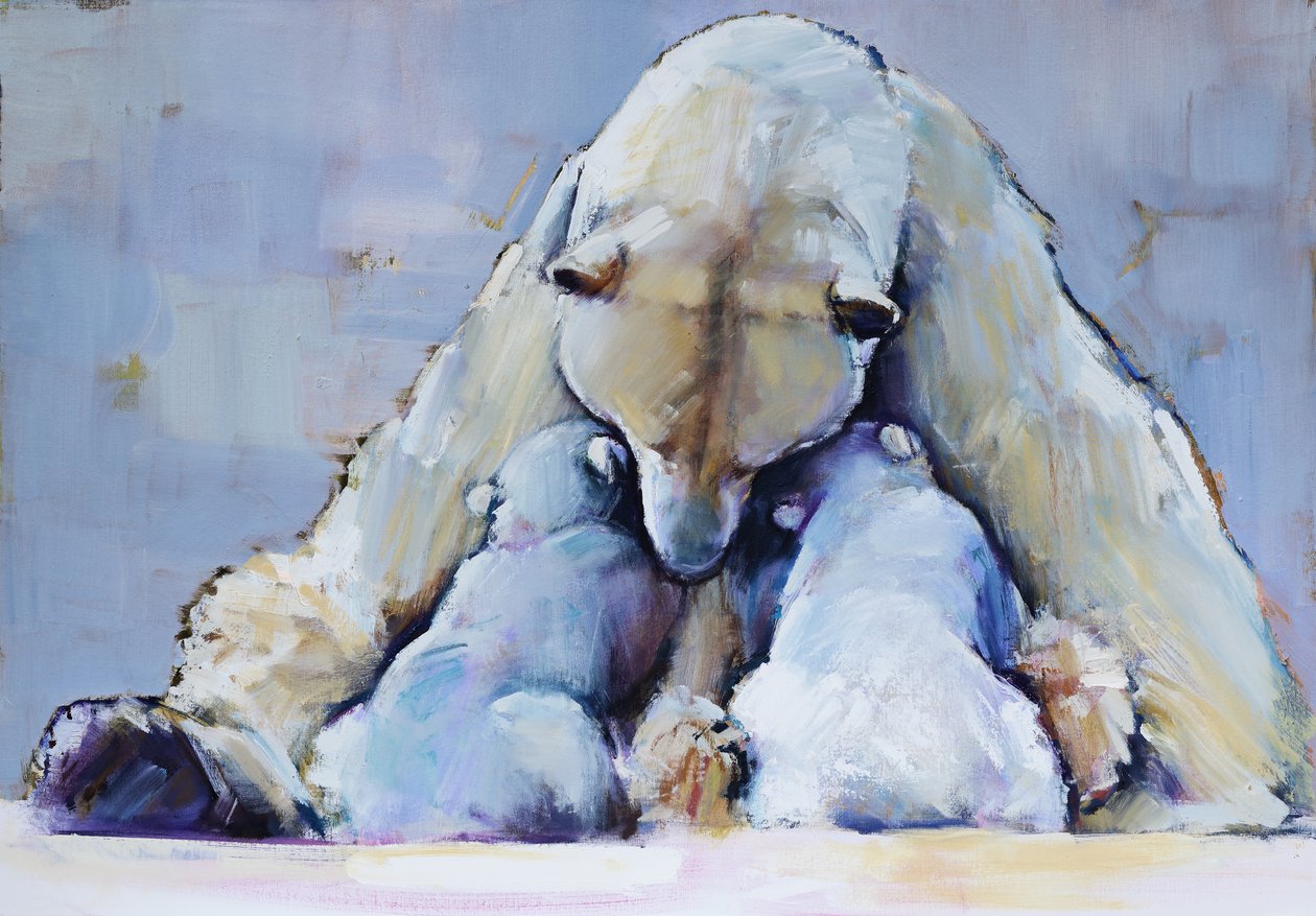Ana Dağ, 2016, by Mark Adlington