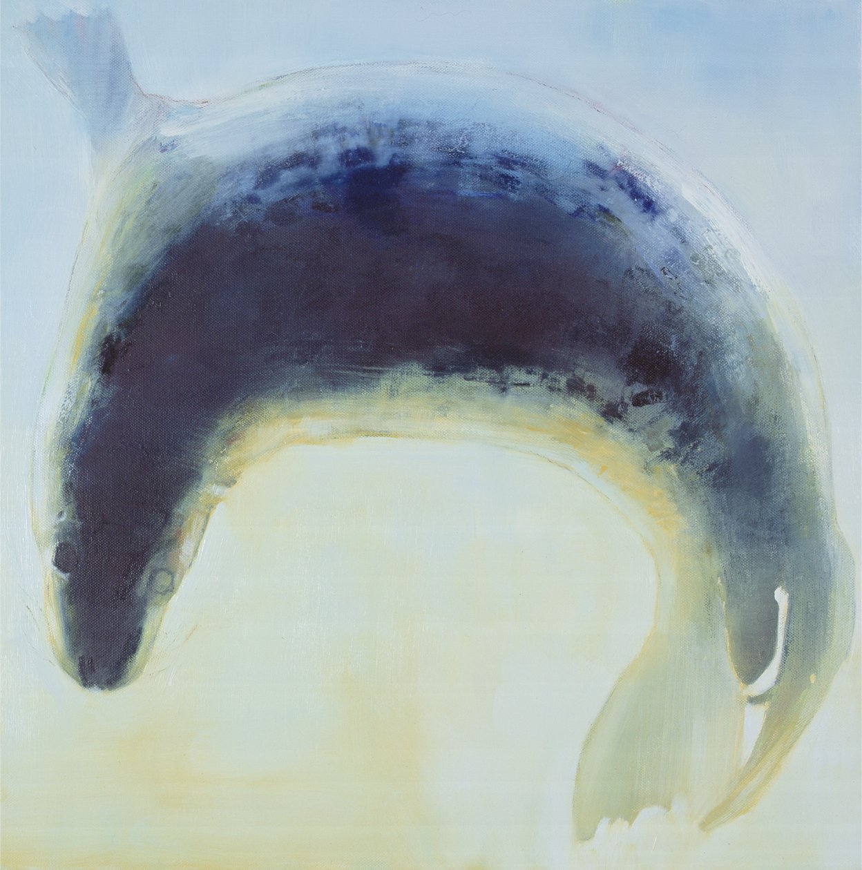 Mühür Çemberi, 2003 by Mark Adlington