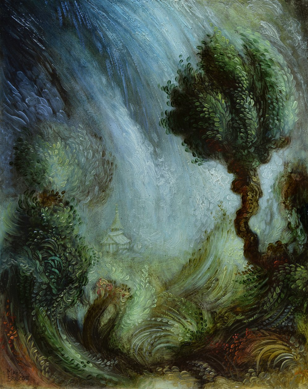  by Mark Briscoe