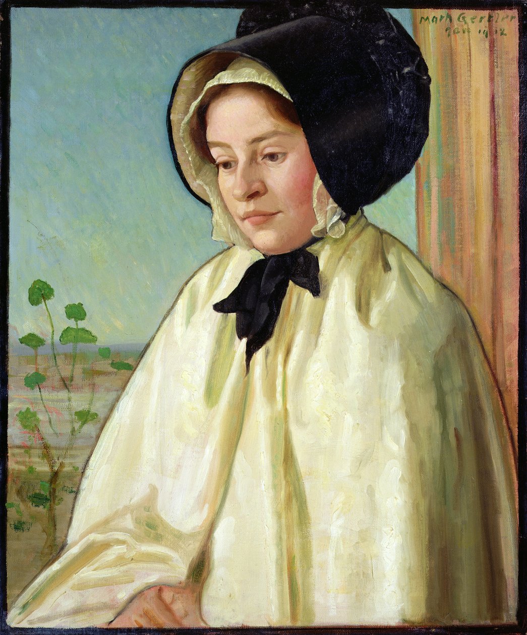 Alice Irene Harvey