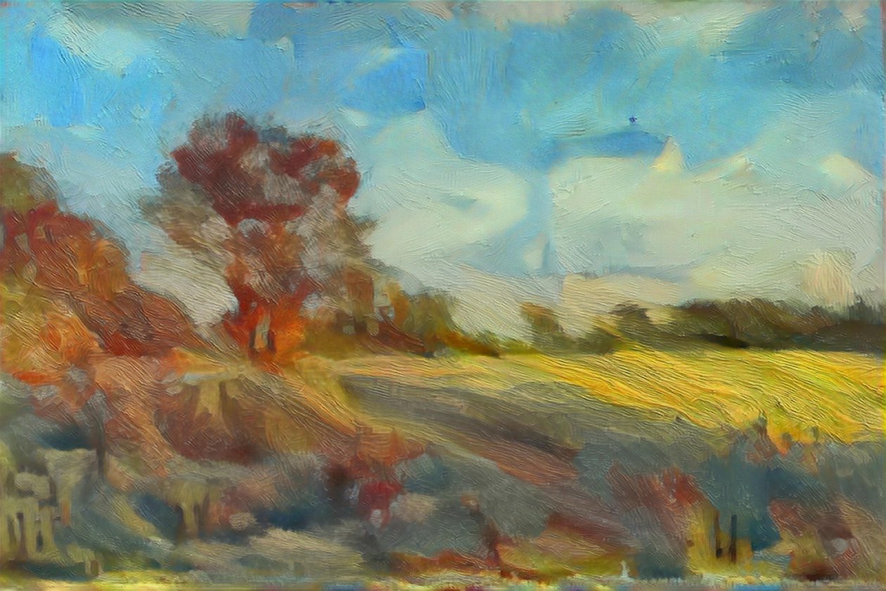  by Mark Gordon