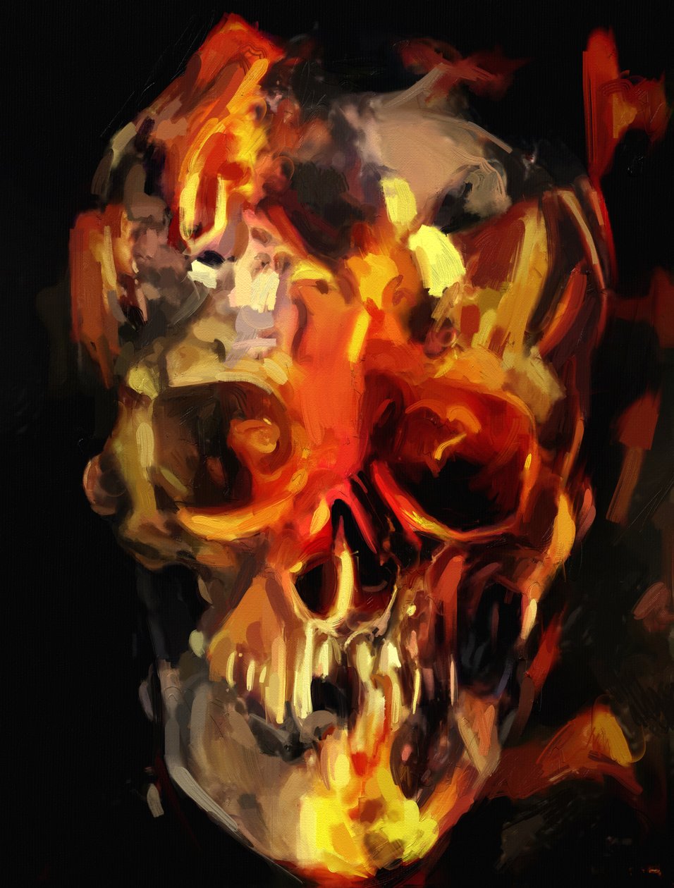 by Mark Gordon