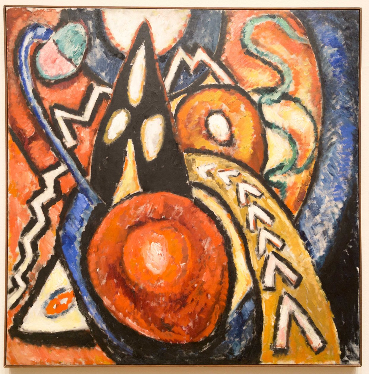  by Marsden Hartley