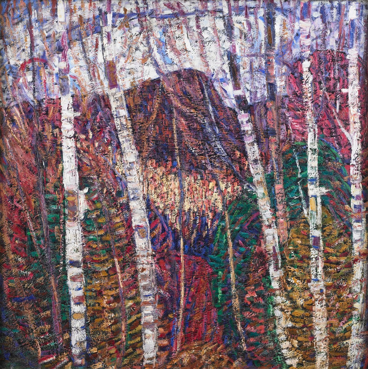 by Marsden Hartley