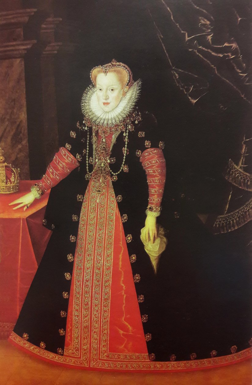 Avusturyalı Anne