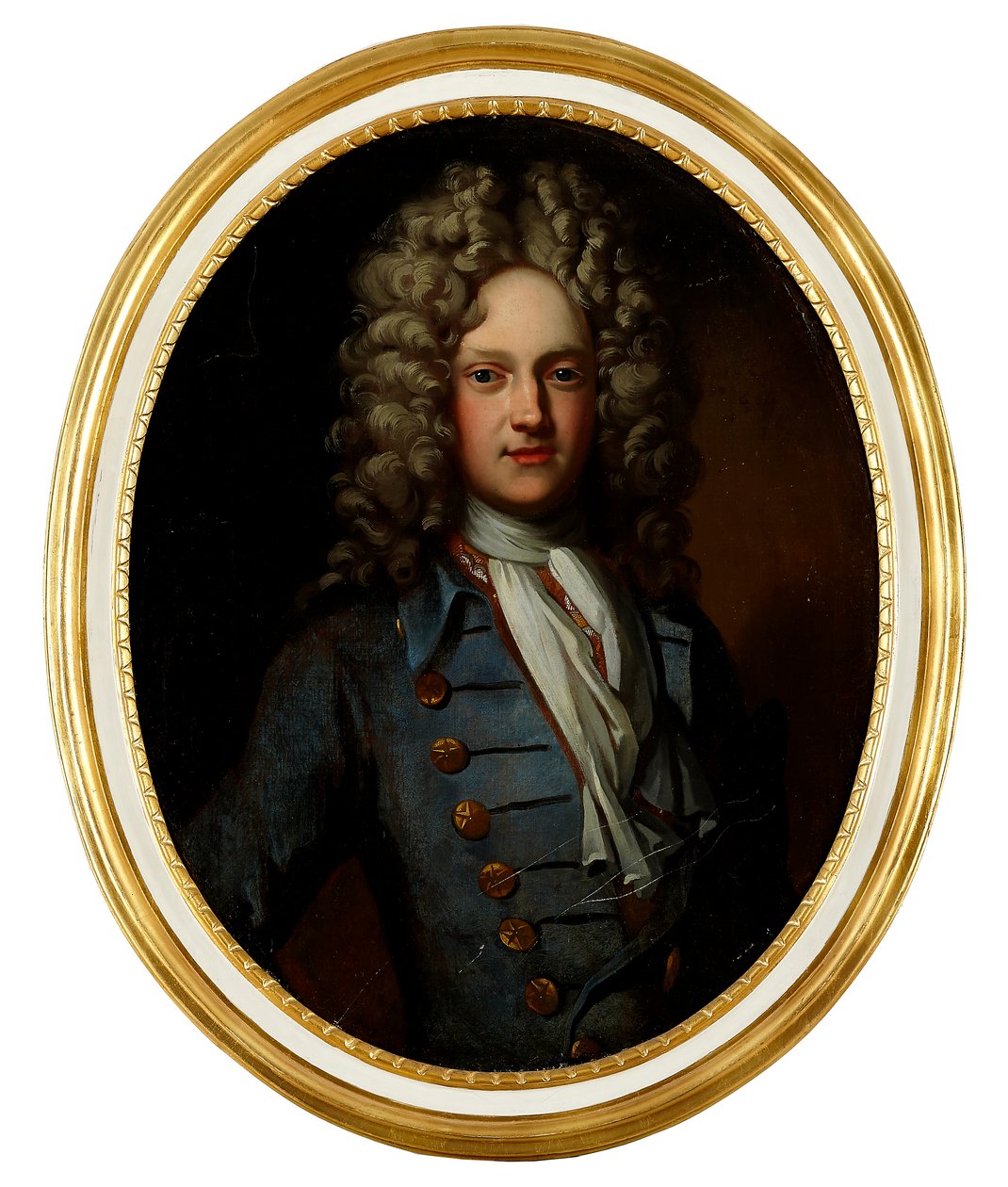 Bernt Johan von Gertten