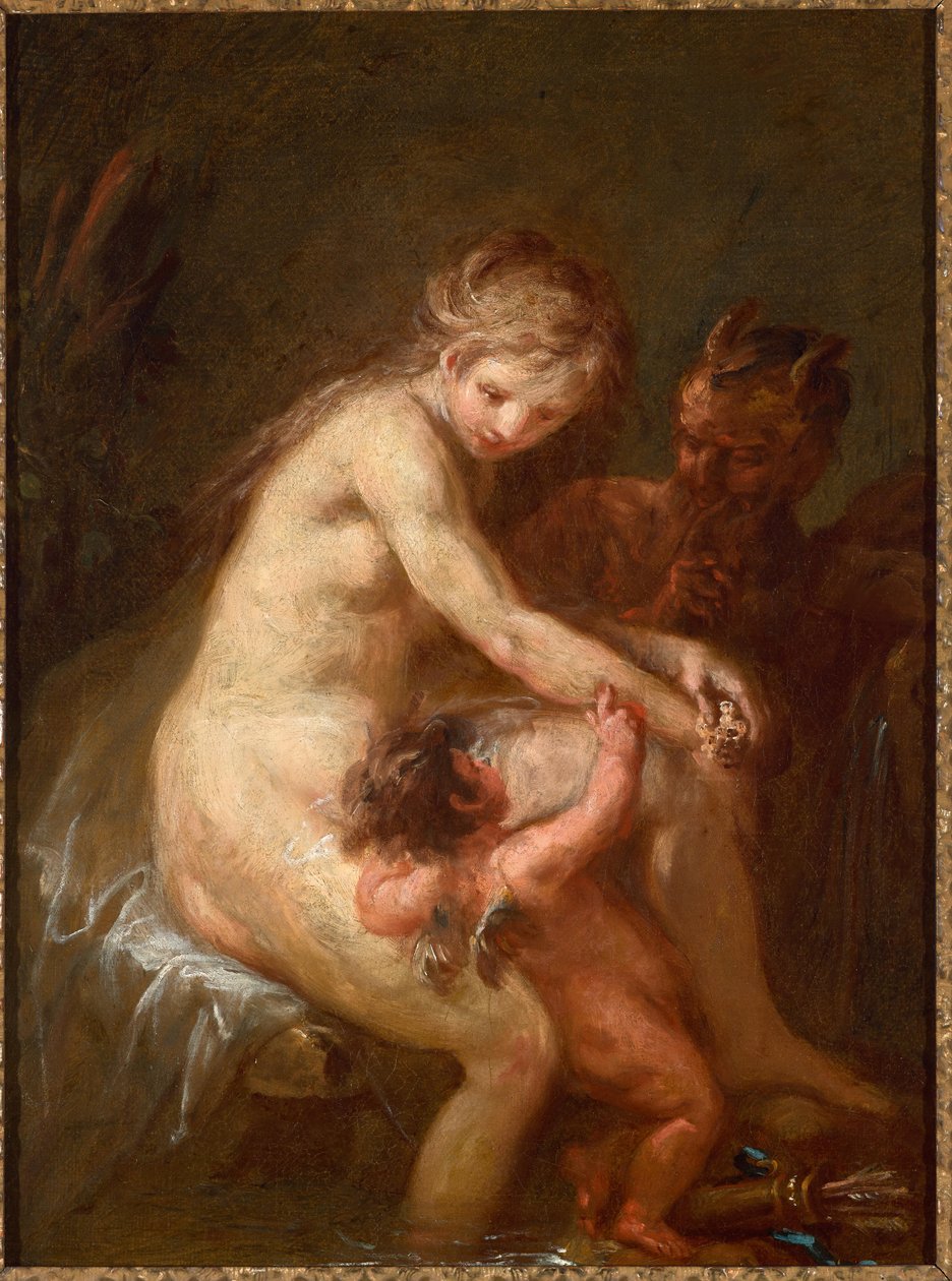  by Martin Johann Schmidt