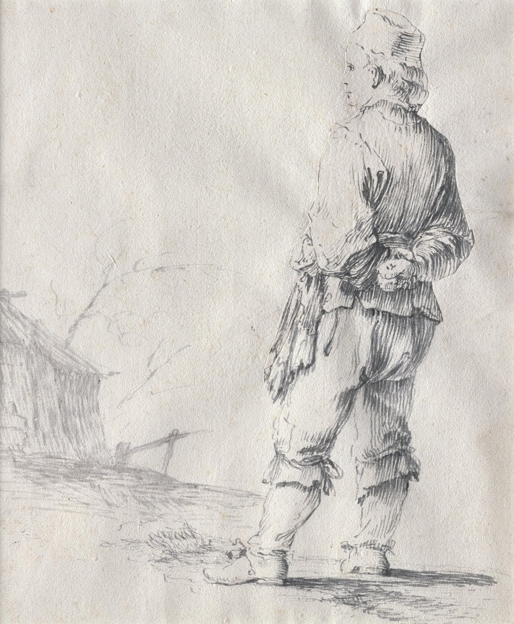  by Martin Johann Schmidt
