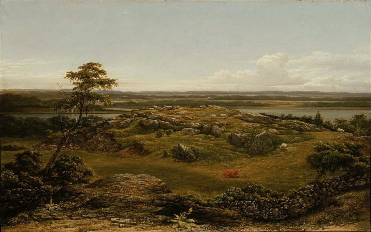  by Martin Johnson Heade