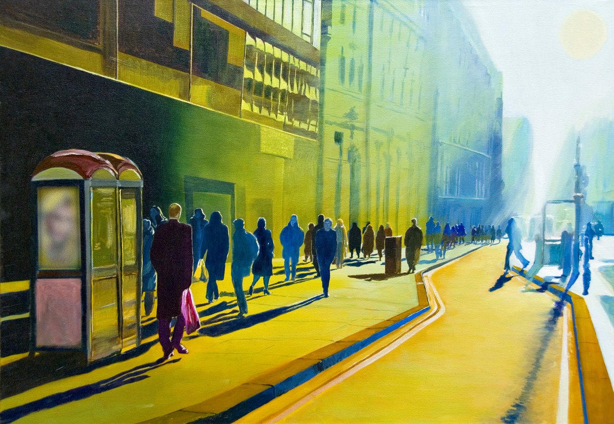  by Martin Mossop