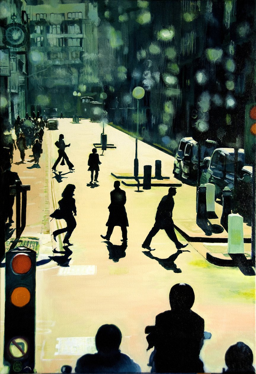  by Martin Mossop