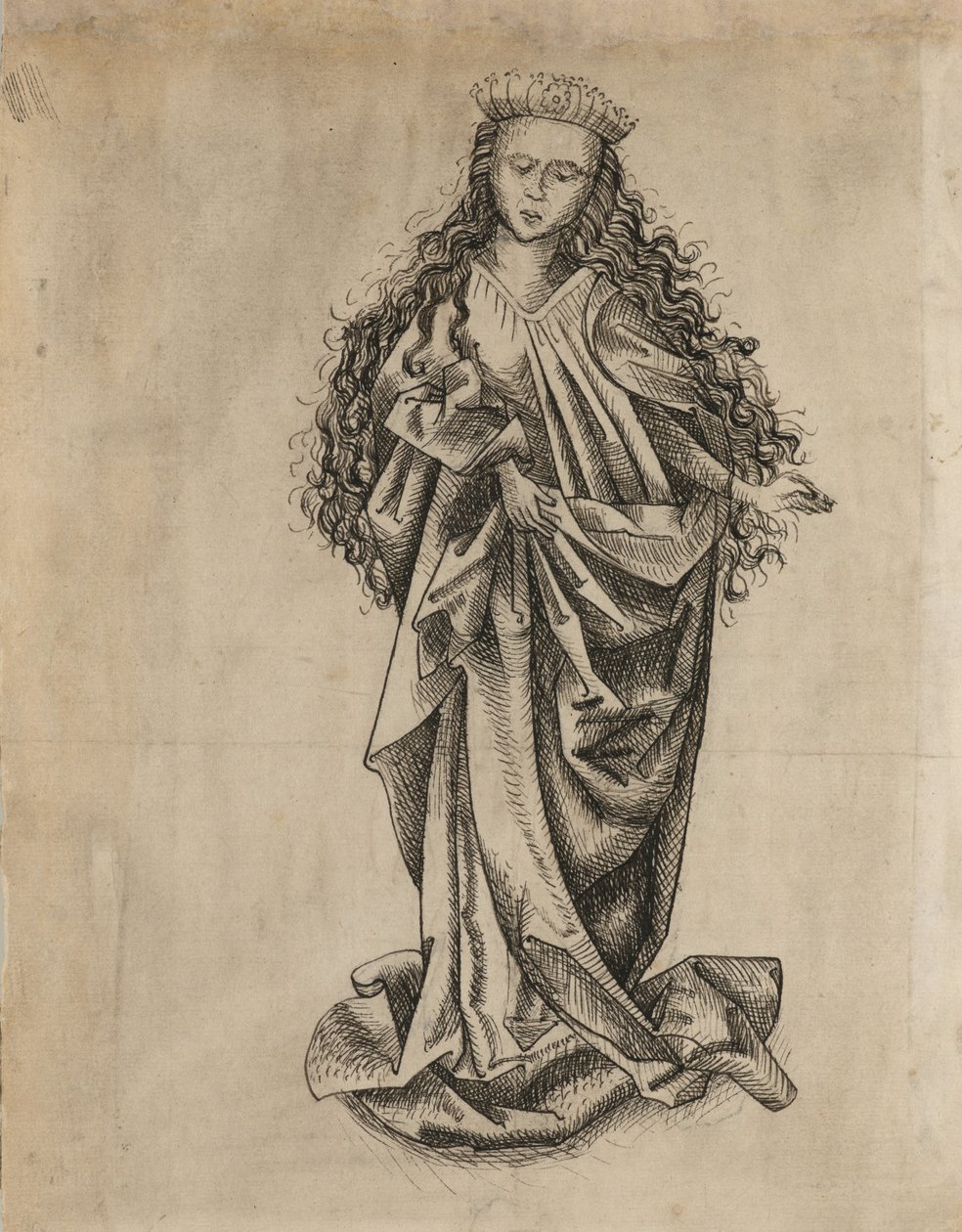  by Martin Schongauer