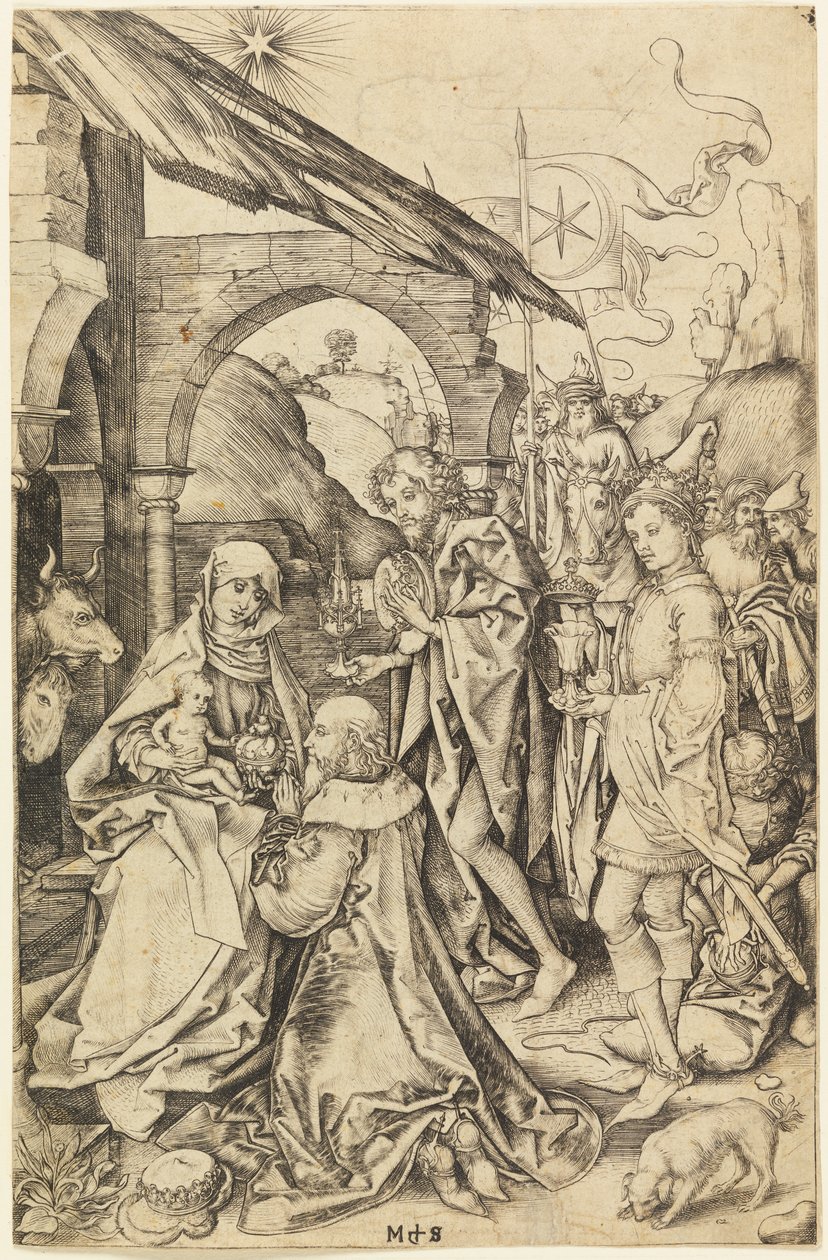 Magi