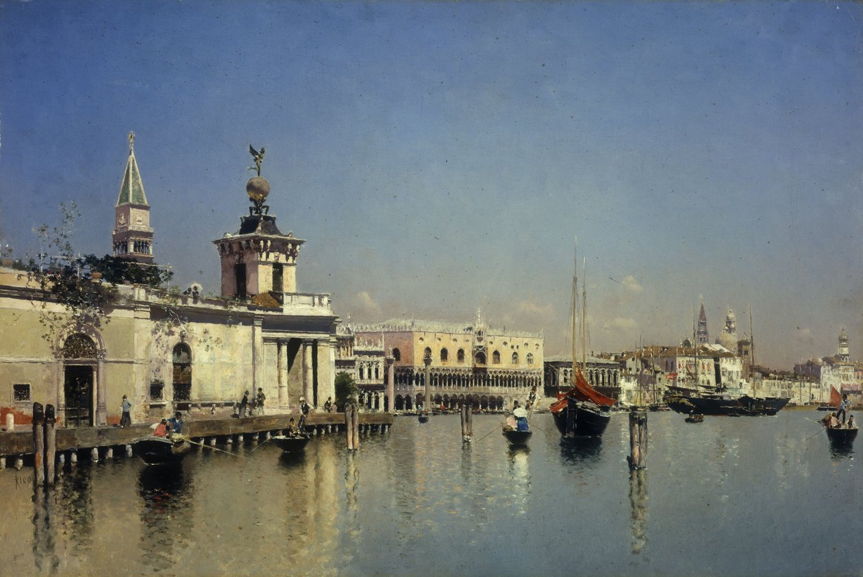 Venedik