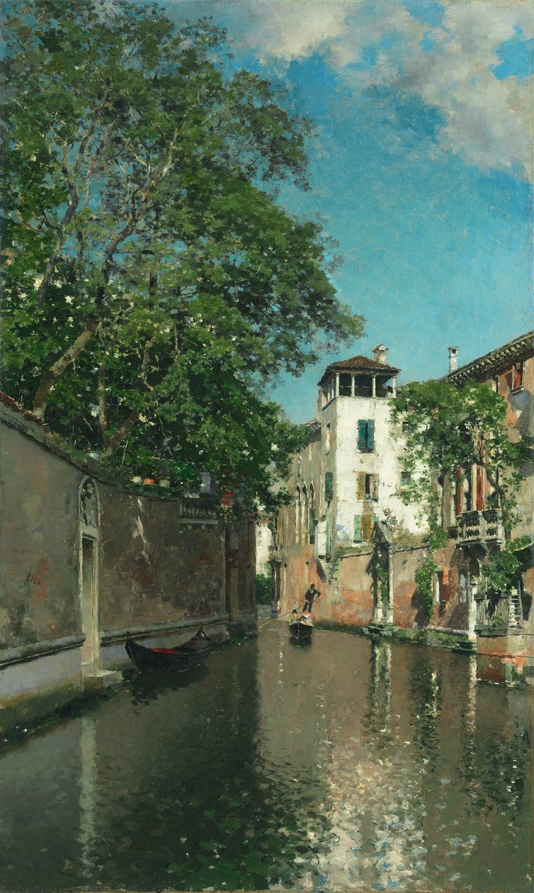Venedik