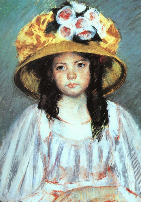 Grand Chapeaun