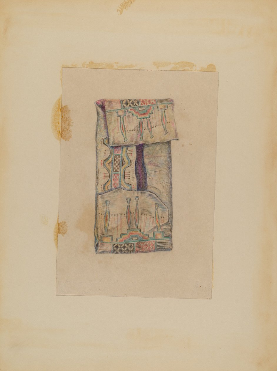 Sırt çantası by Mary Berner