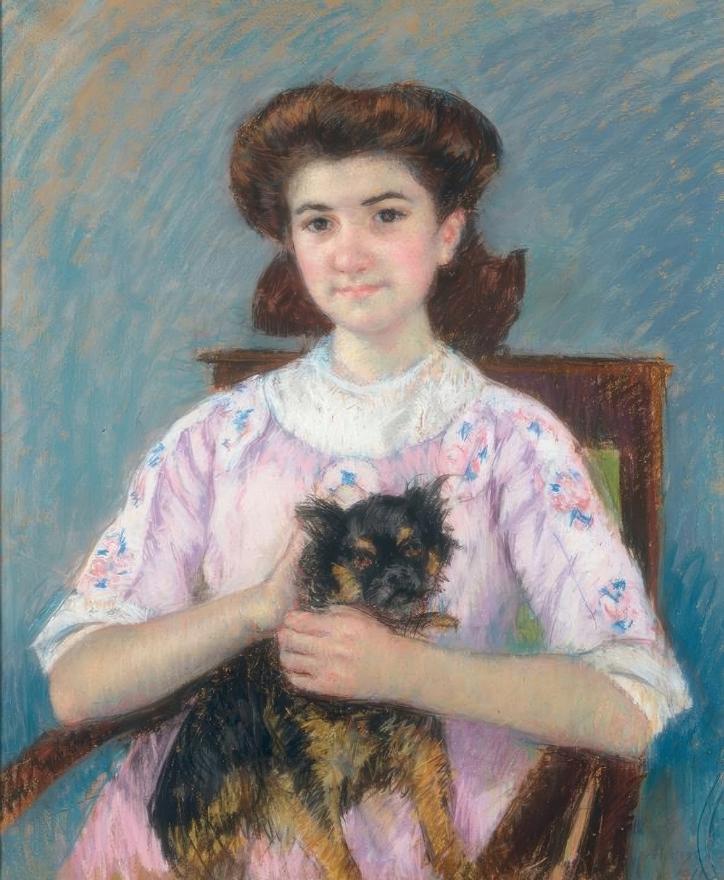 Marie-Louise Durand-Ruel
