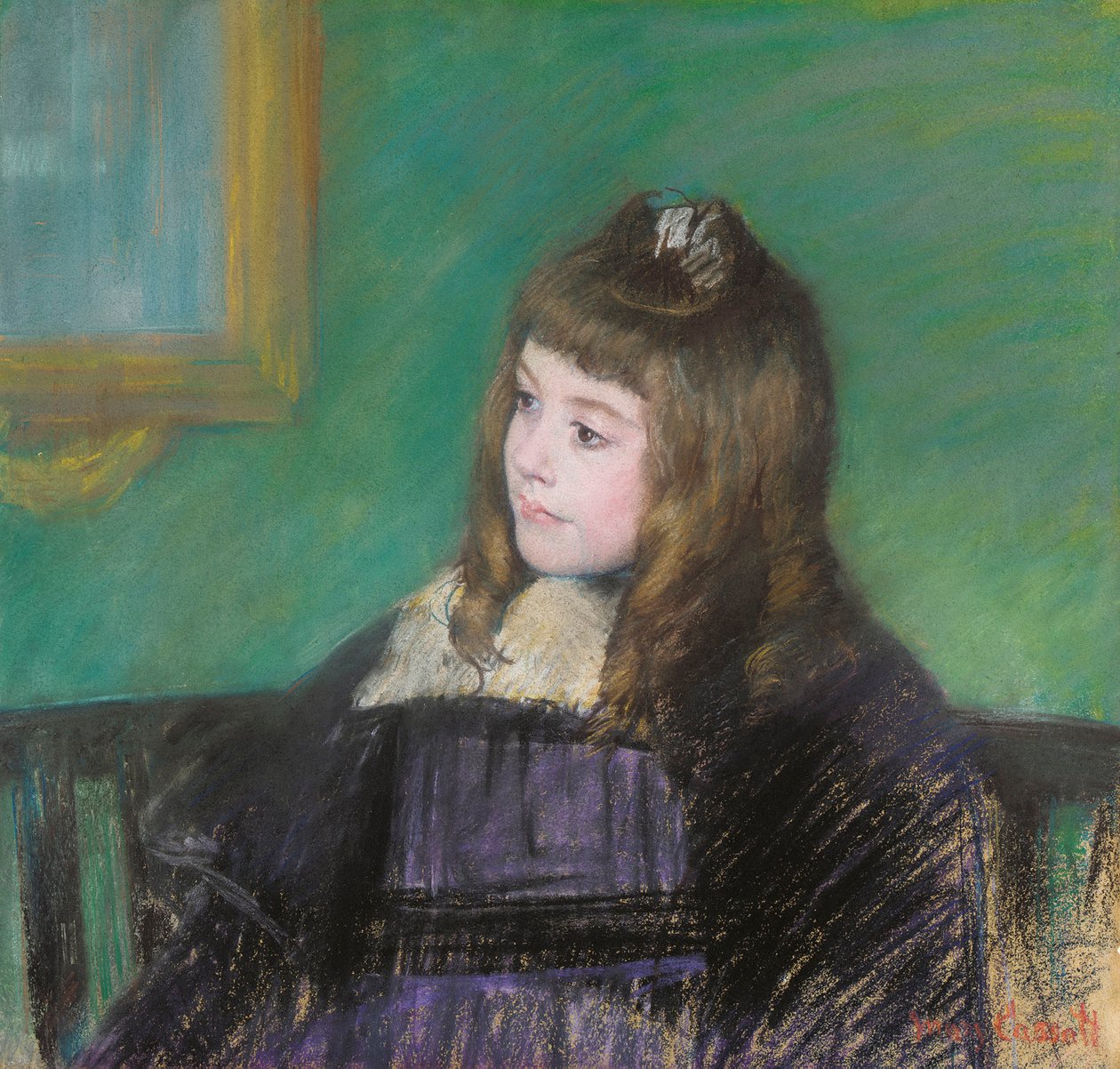 Marie-Therese Gaillard