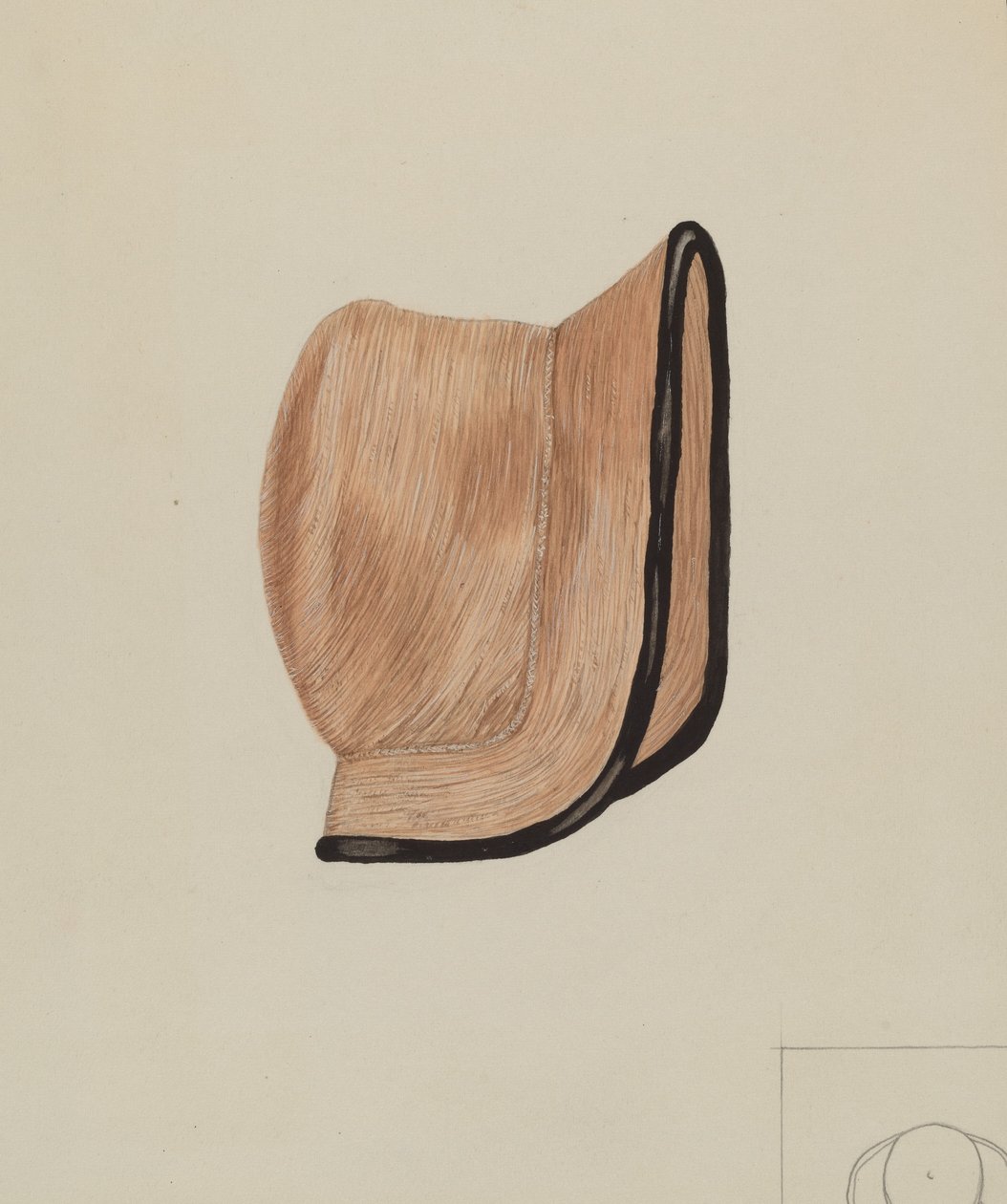 Çocuğun Bonesi, 19351942. by Mary E Humes