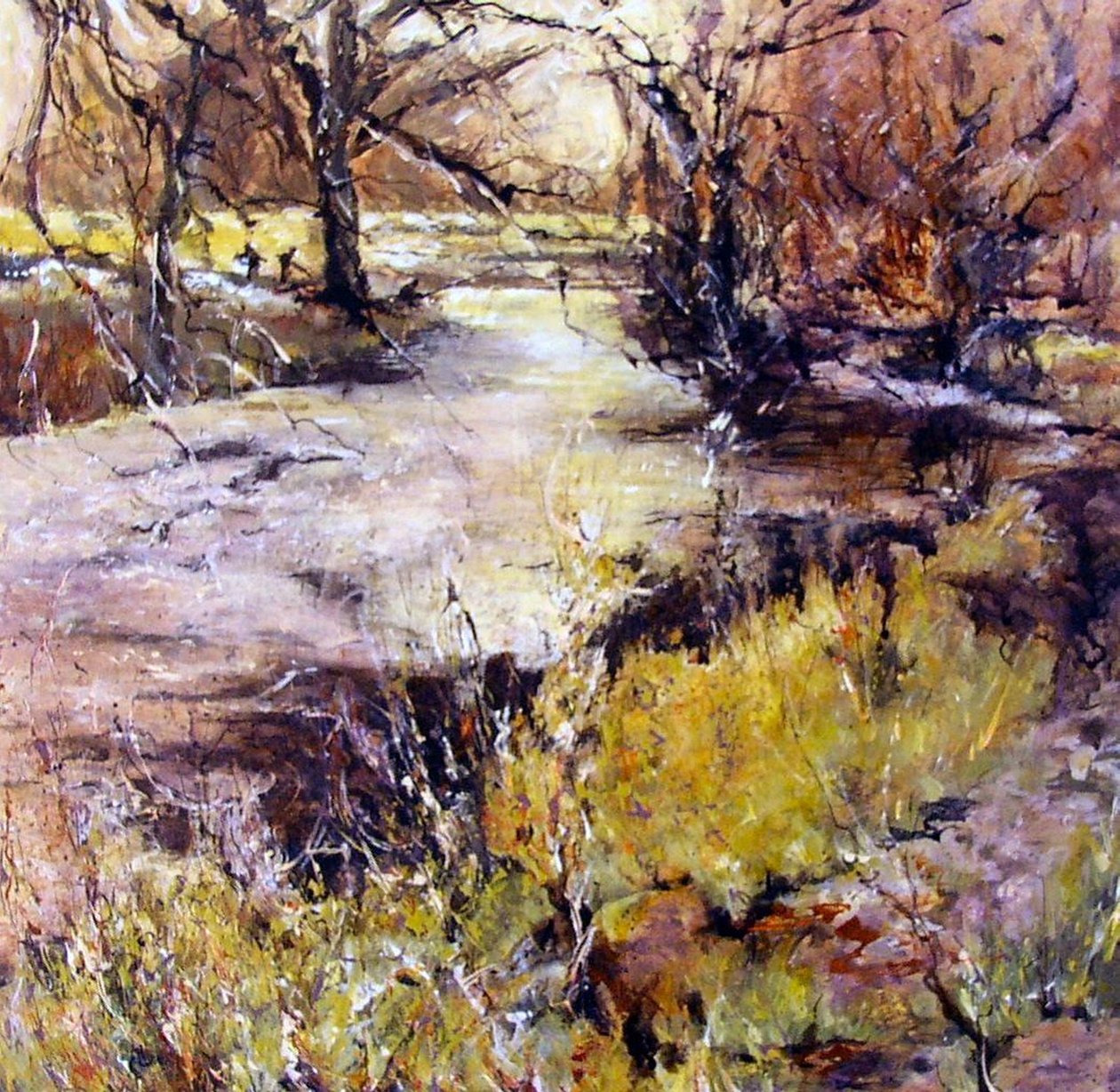 Wolfscote dale