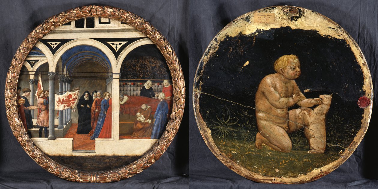  by Masaccio