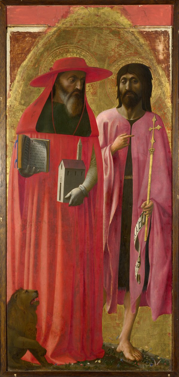  by Masaccio