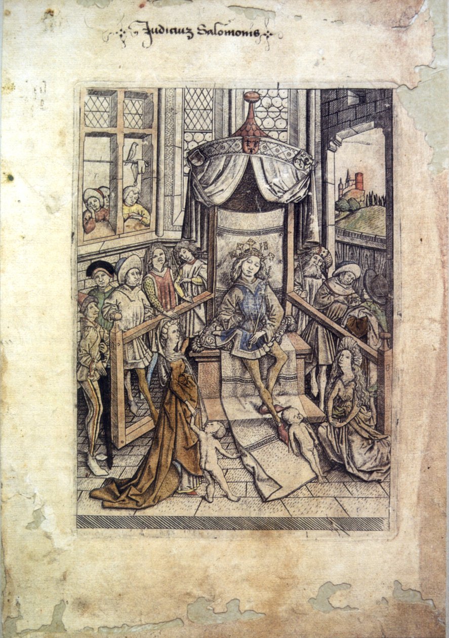 Konstanz Gölü yakınında by Master E.S.