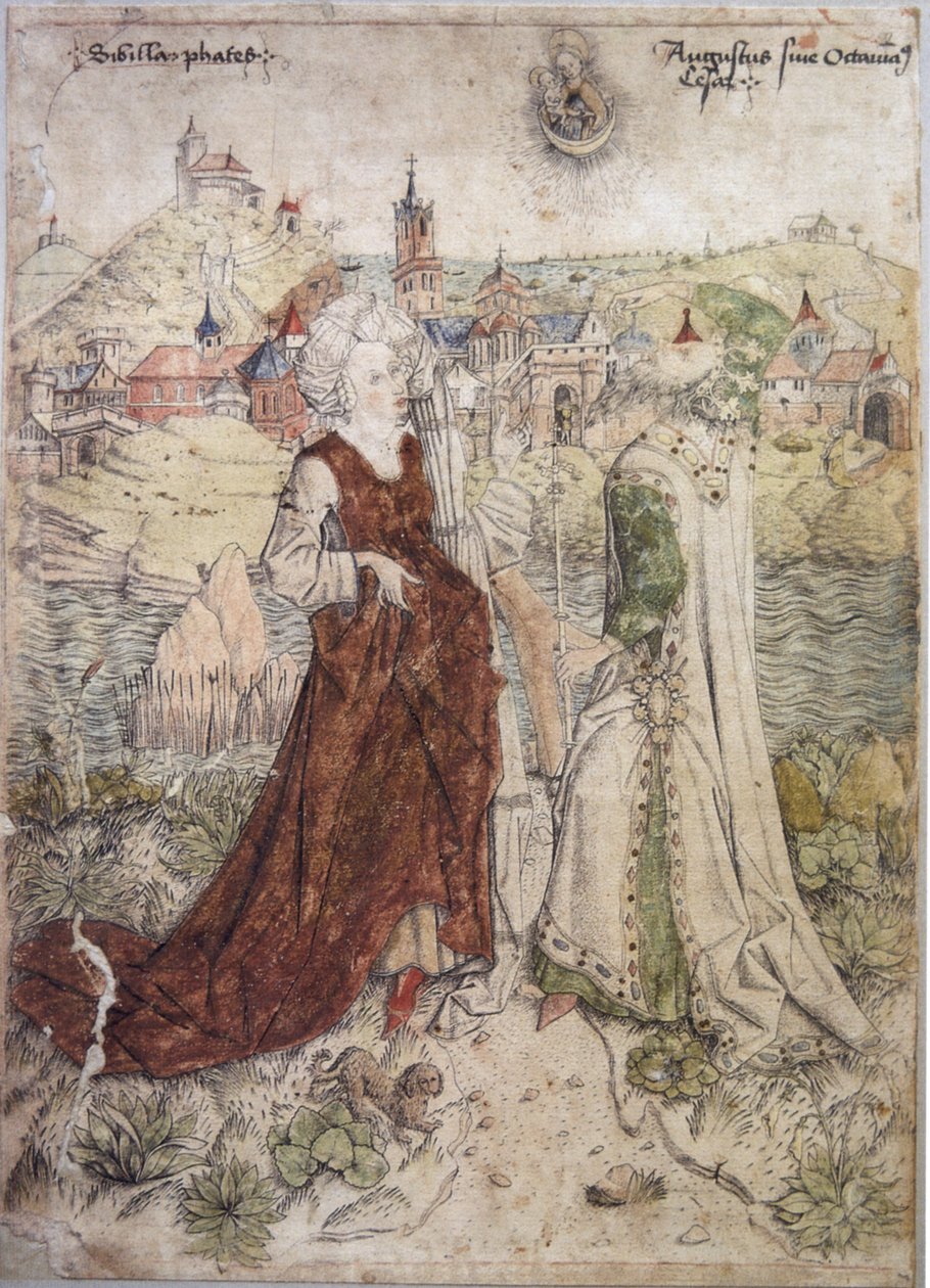 Konstanz Gölü yakınında by Master E.S.