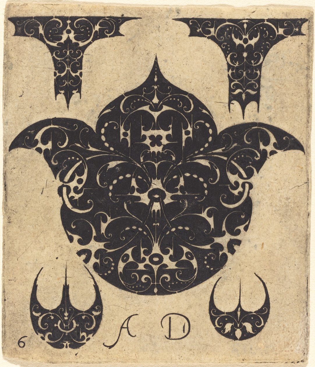 Süs by Master AD