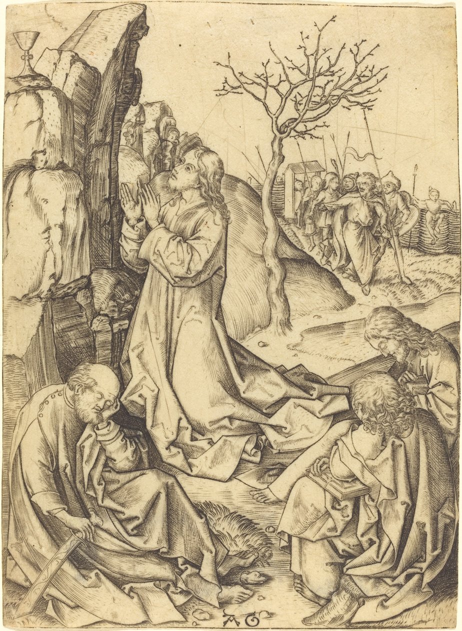 Bahçedeki Acı by Master AG