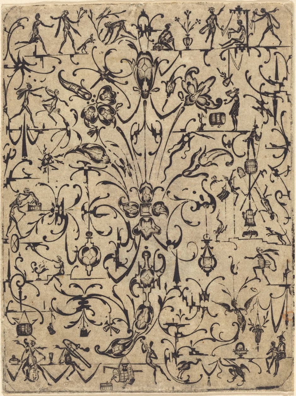 Süs by Master B.H.M.