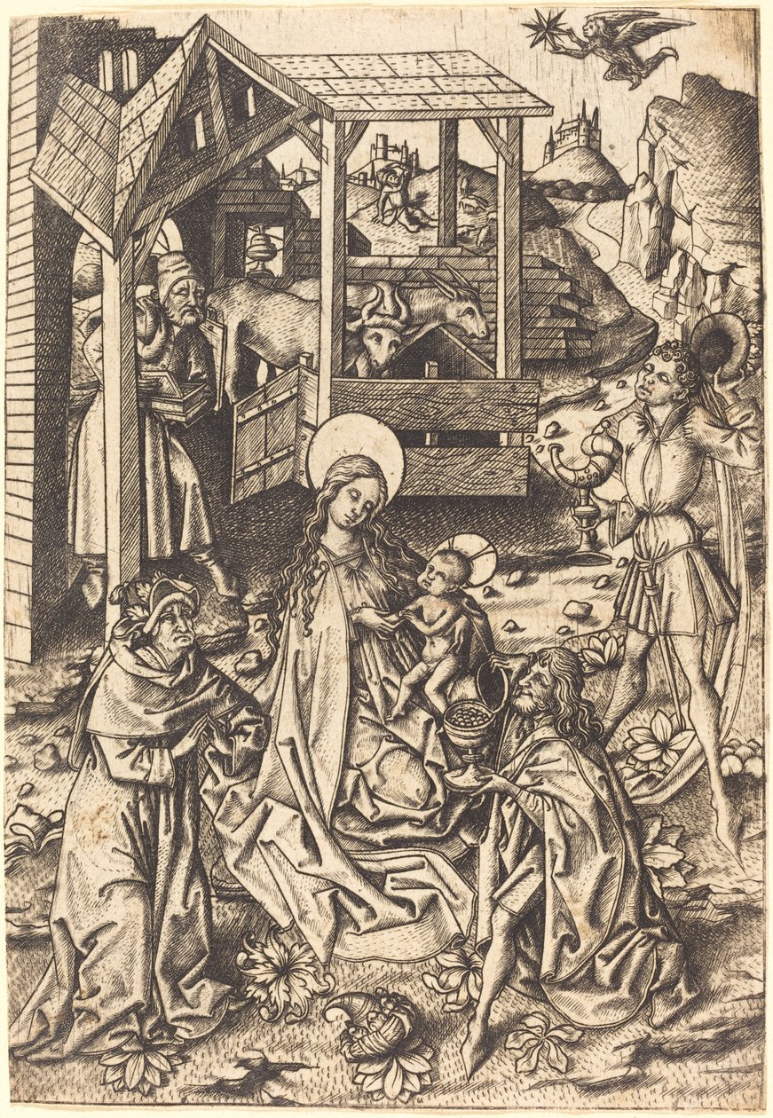 Magi