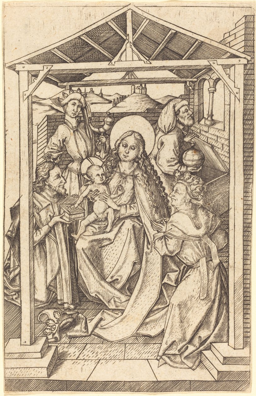 Magi
