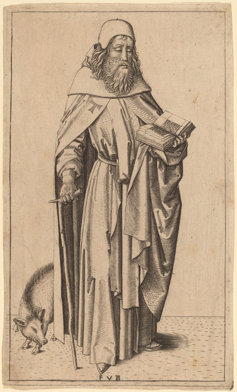 Aziz Antuan by Master FVB