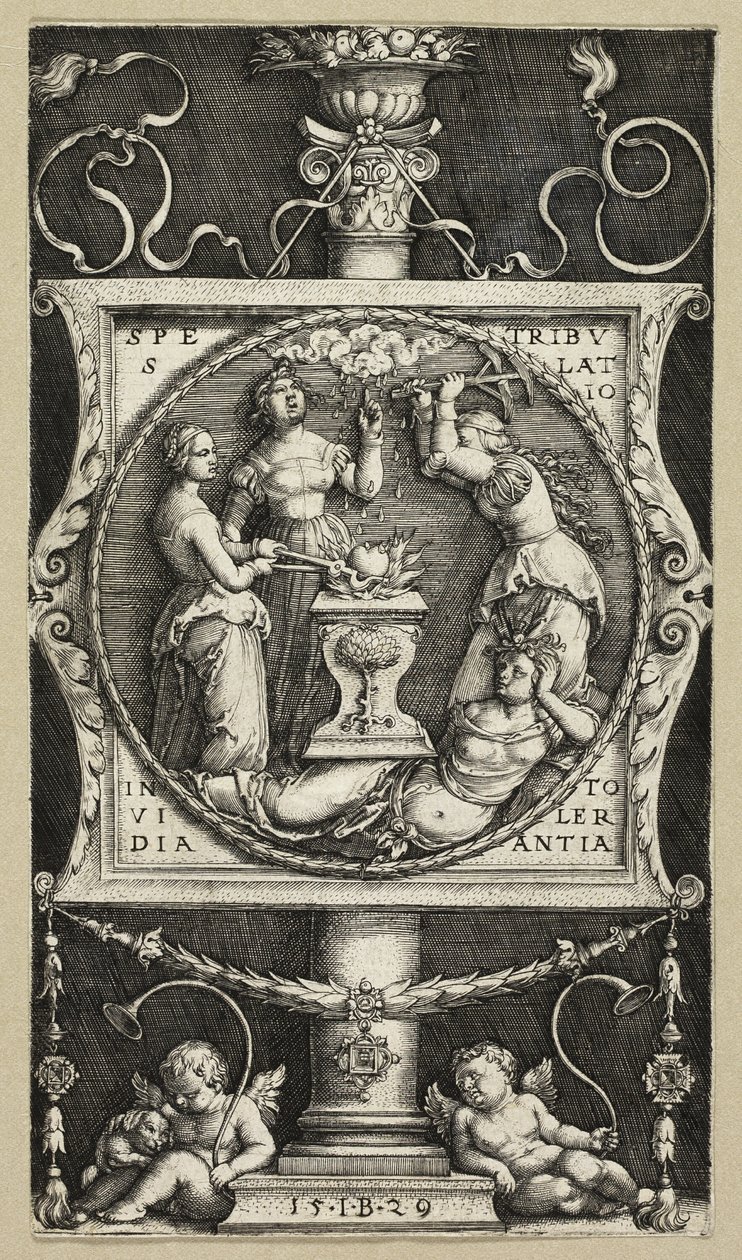 Willibald Pirckheimer