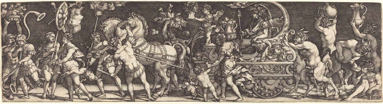 Bacchus