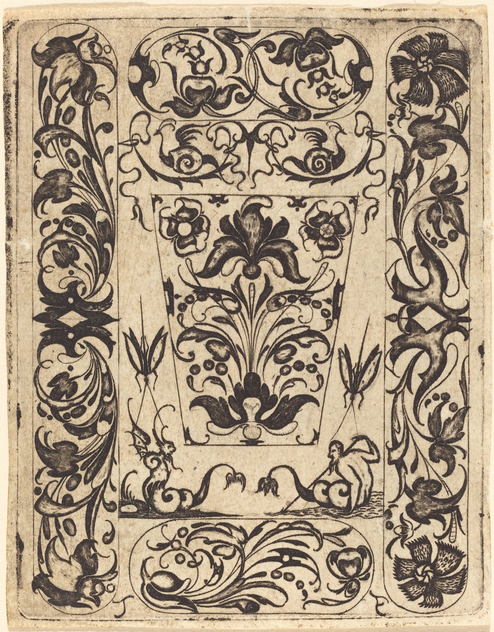 Süs by Master T.F.