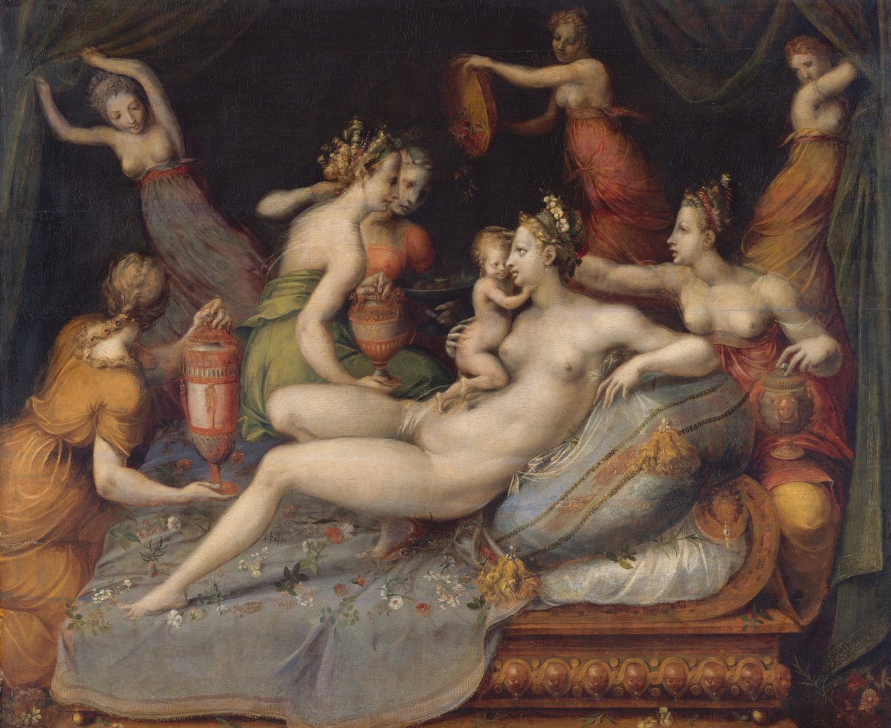 Cupid