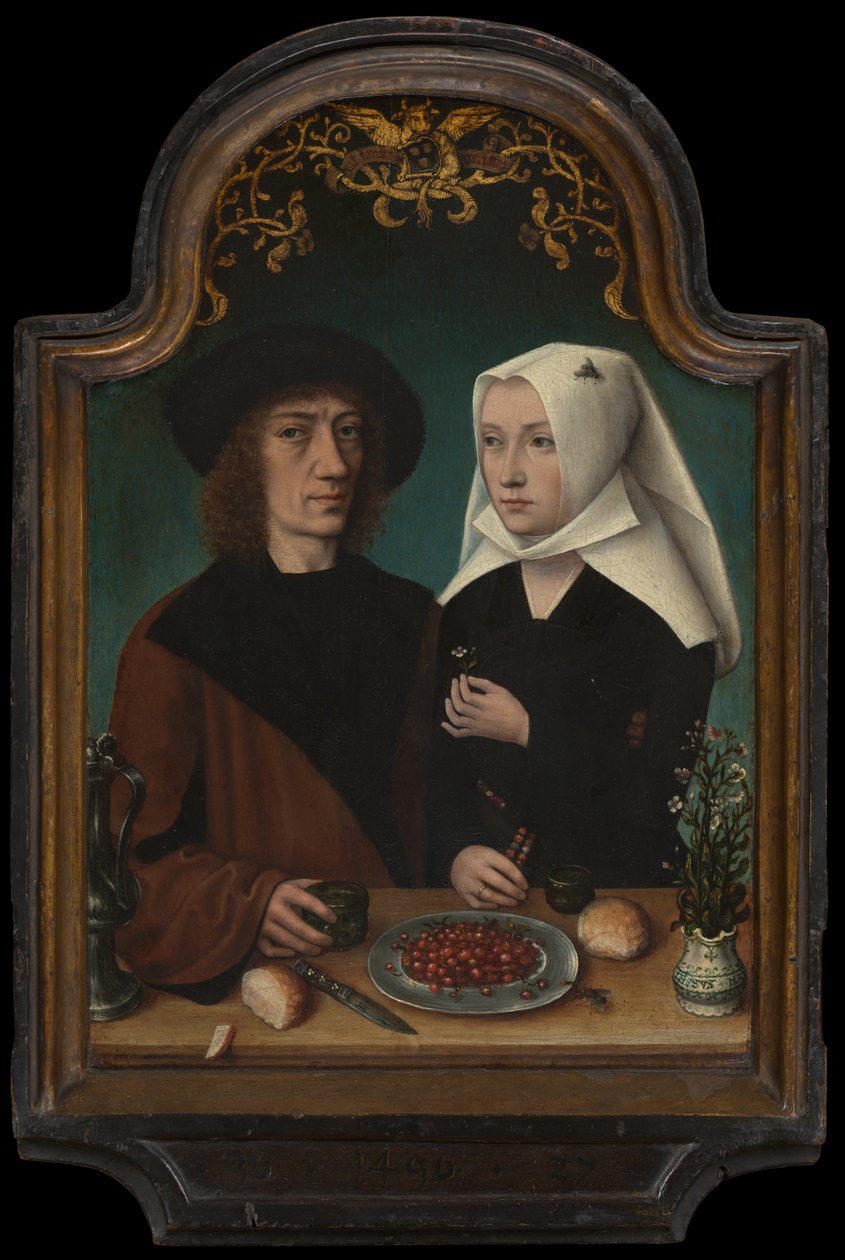 by Master of Frankfurt