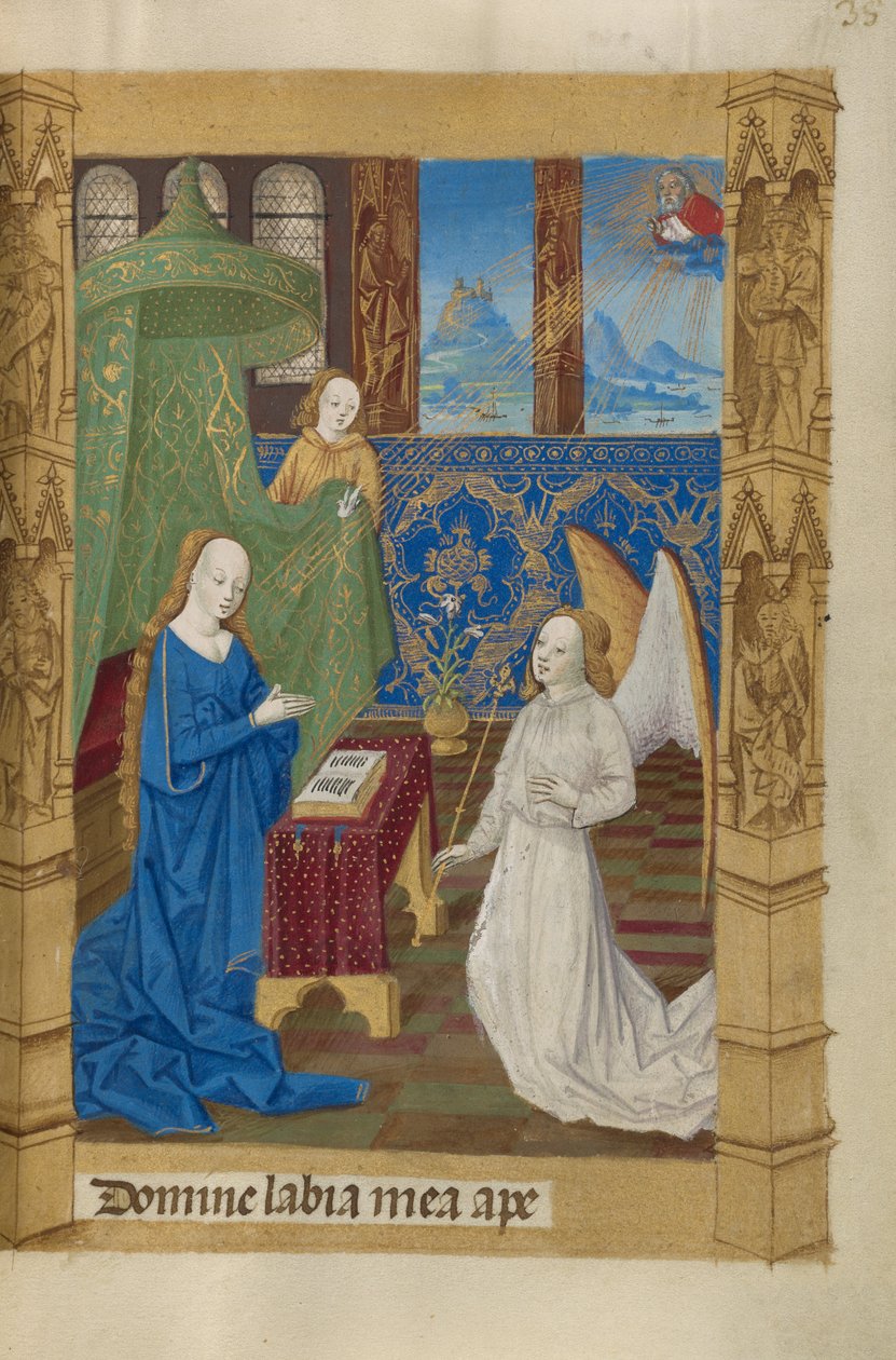  by Master of Guillaume Lambert