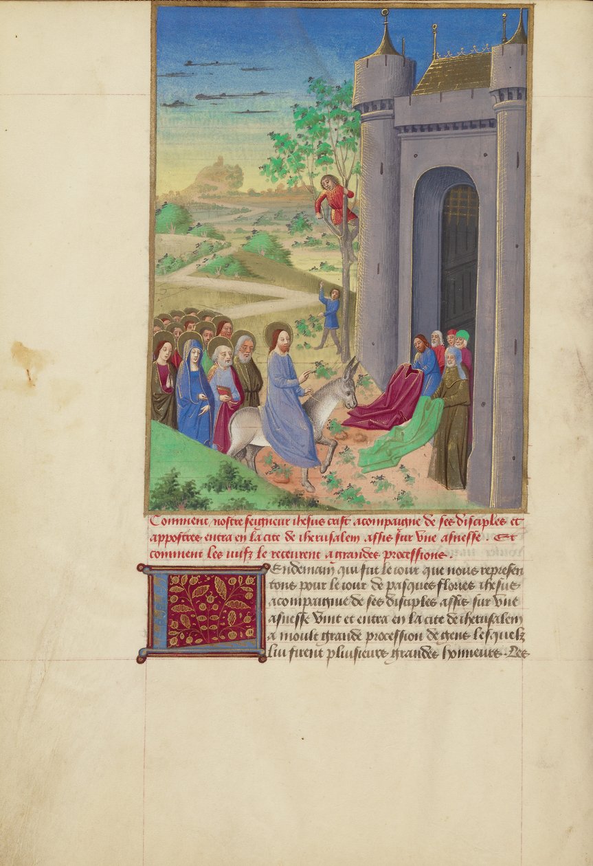  by Master of Guillaume Lambert