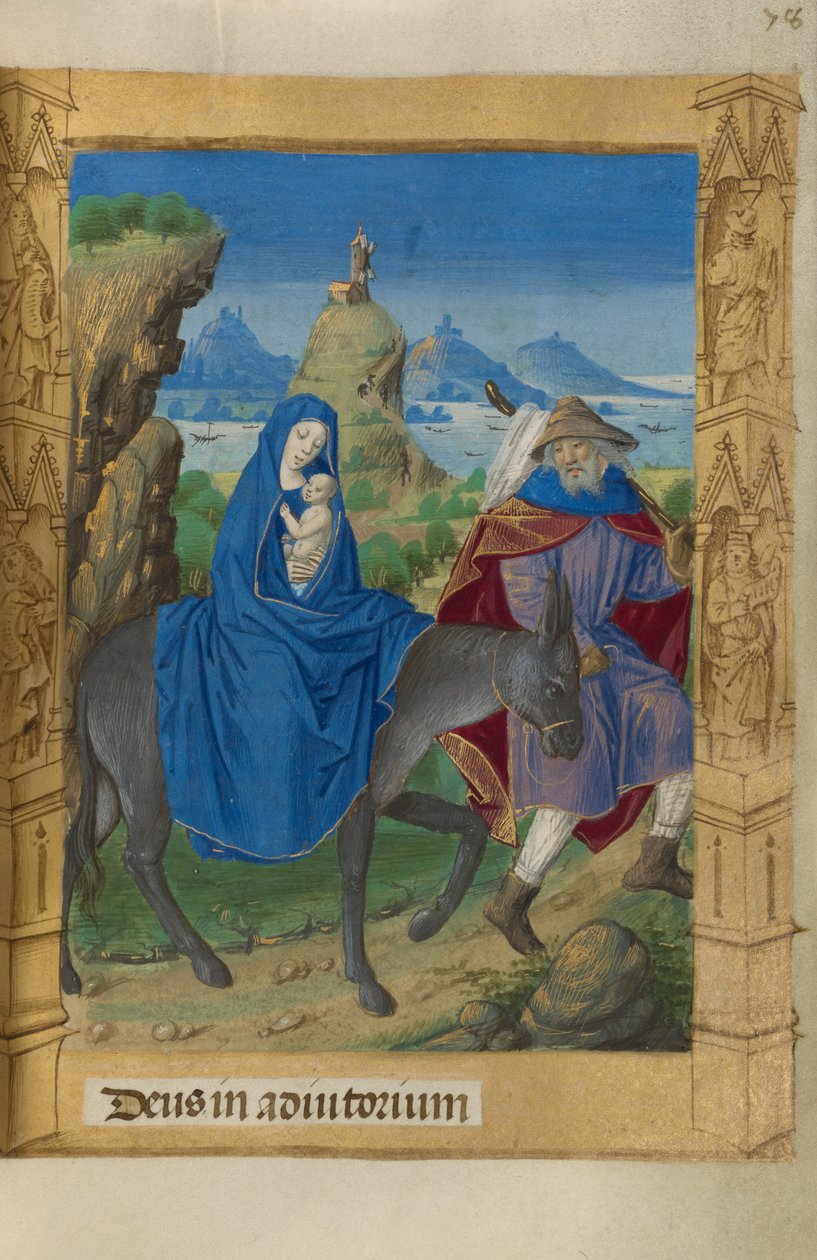  by Master of Guillaume Lambert