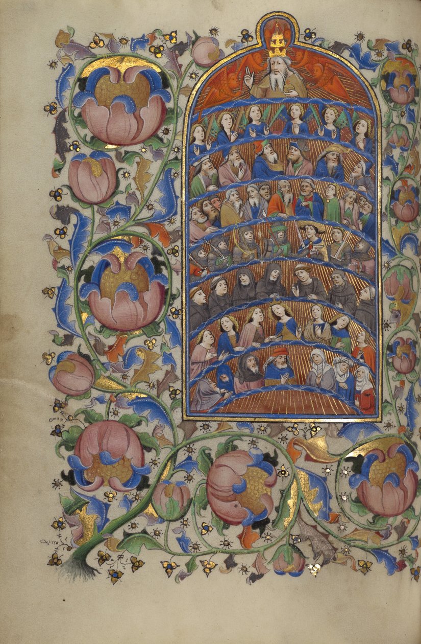  by Master of Guillebert de Mets