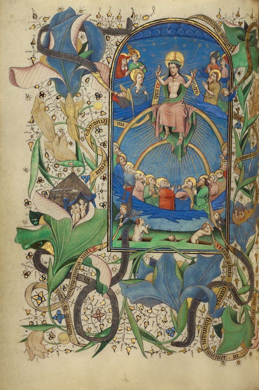  by Master of Guillebert de Mets