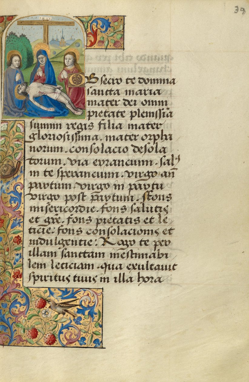  by Master of Jacques de Besançon
