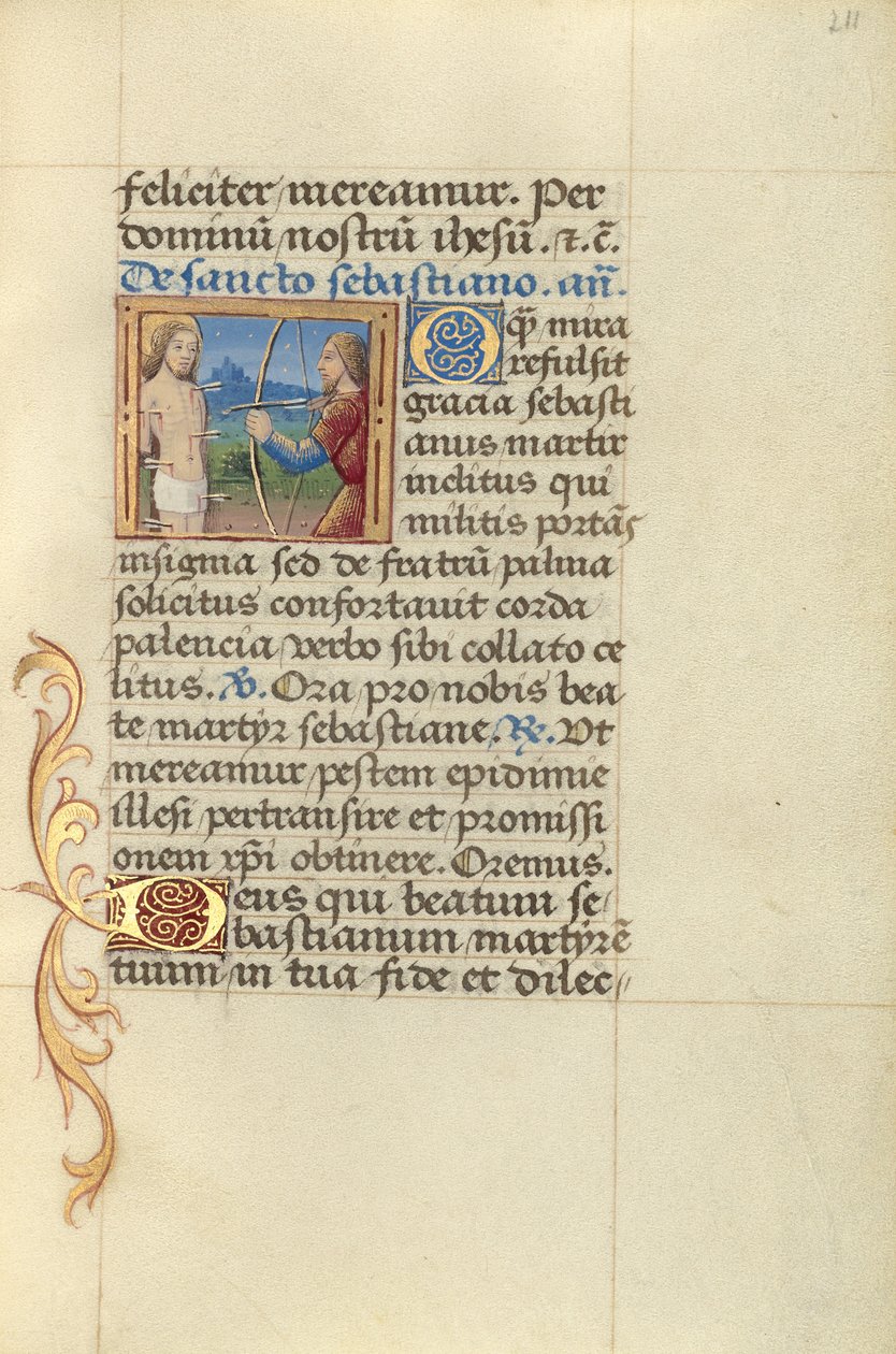  by Master of Jacques de Besançon