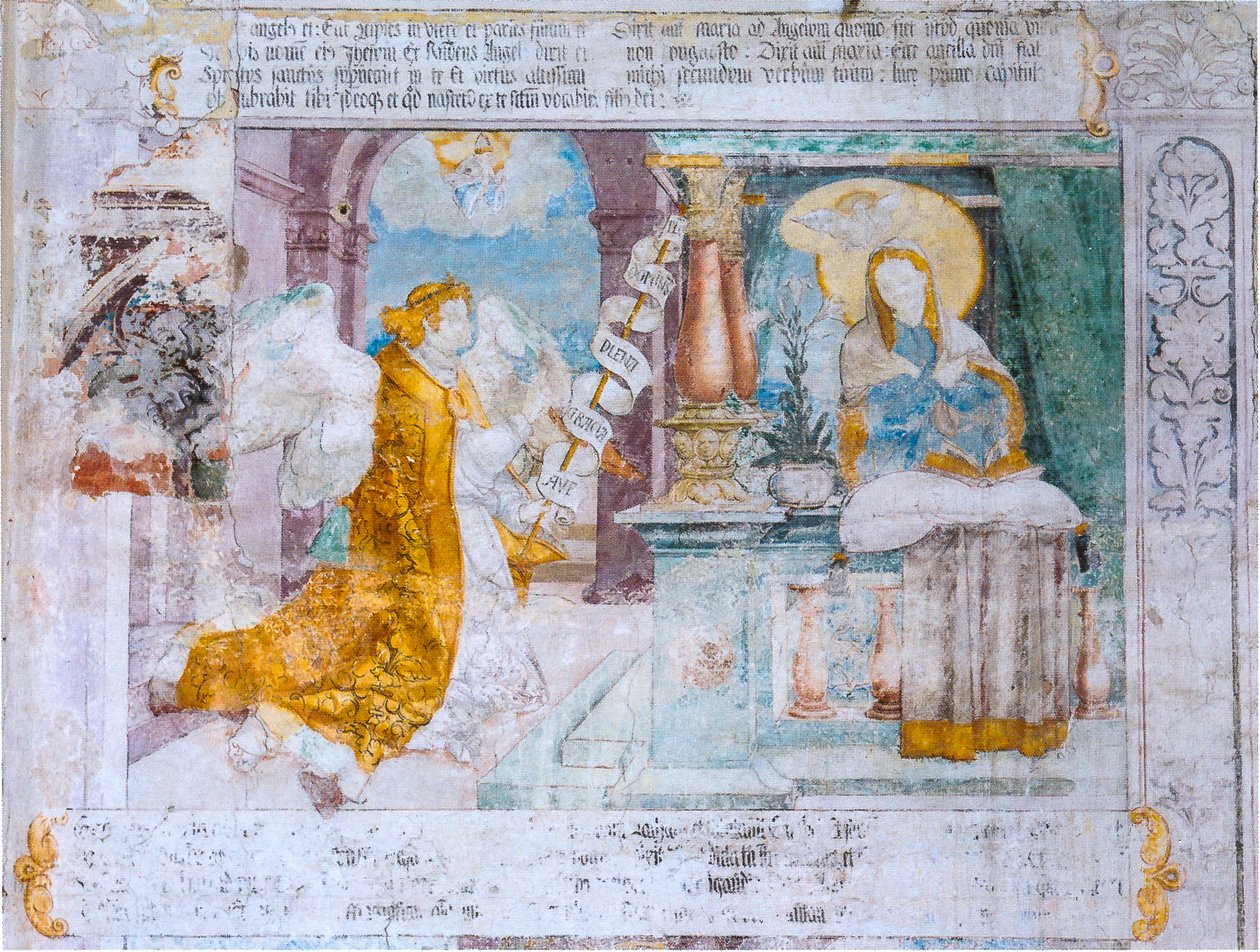  by Master of Messkirch