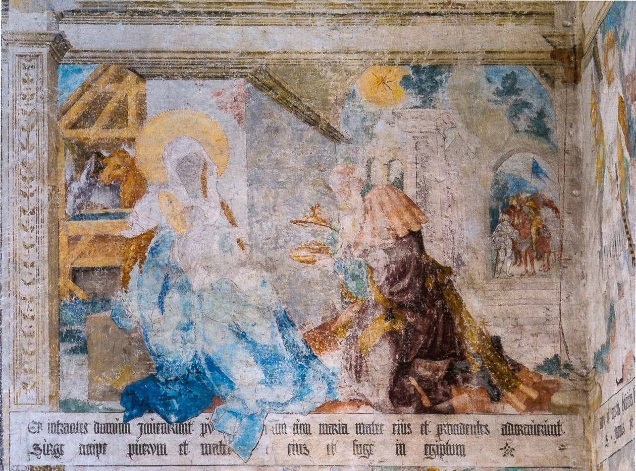 by Master of Messkirch