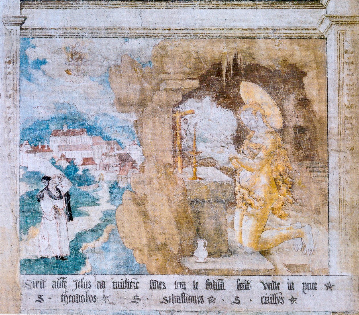  by Master of Messkirch